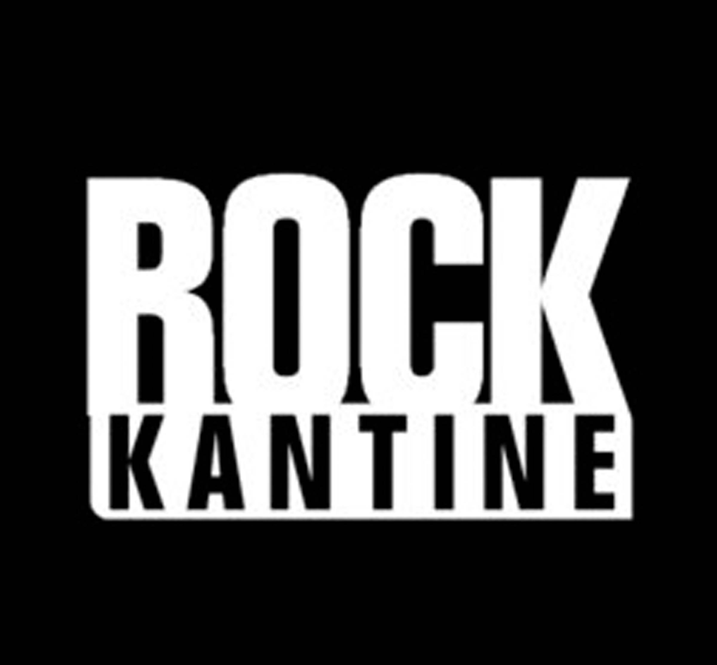 Rock Kantine